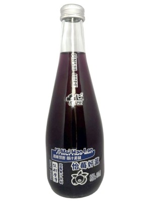 品世330毫升蓝莓汁饮料