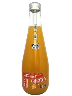 品世330毫升西番莲汁饮料
