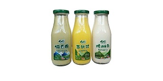 盛夏时节，品世人妻初次按摩电影推出方形玻璃瓶新包装