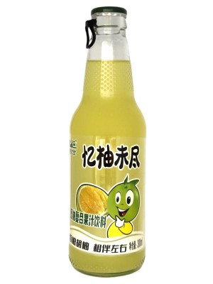 品世300毫升双柚汁饮料