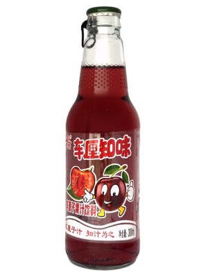 品世300毫升车厘子汁饮料