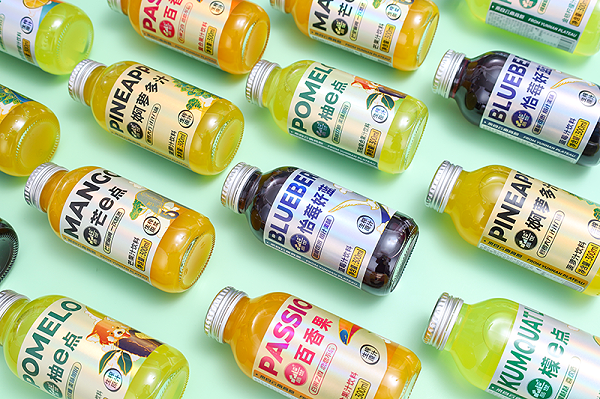 品世饮料 品世饮料