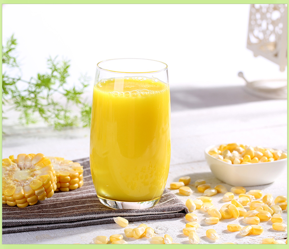 品世玉米浆