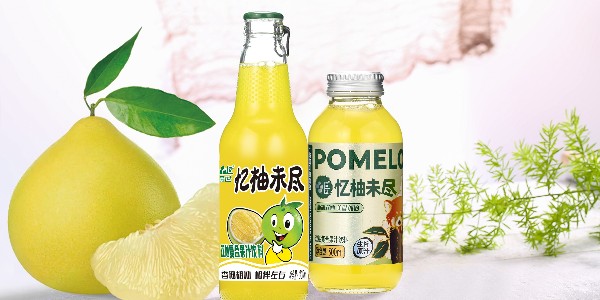 七夕之选！品世果汁：云南风味,引领果汁新潮流