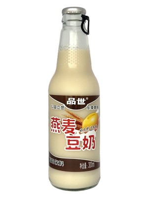 品世300毫升燕麦豆奶