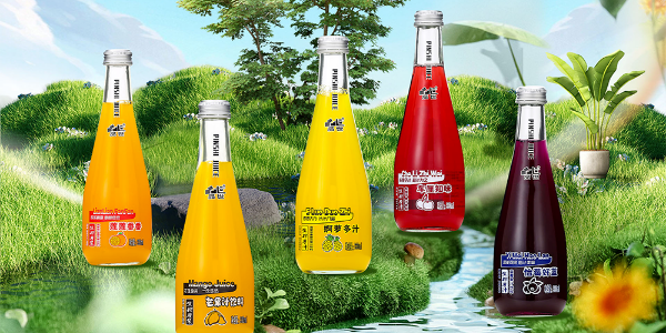 单店日销10余件！又一果汁品牌餐饮赛道火热出圈！